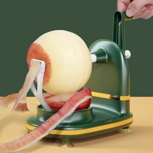 Manual Apple Peeler