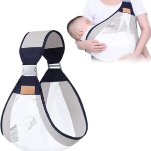 Ergonomic Baby Carrier