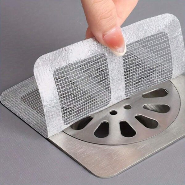 Multifunction Sticker Drainer Net for Windows/Kitchen - Image 2