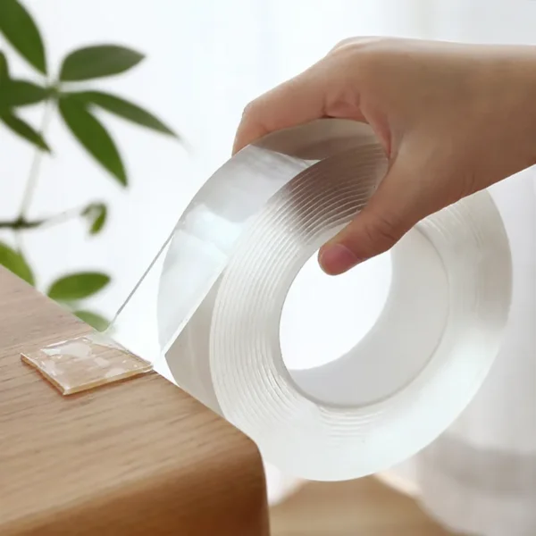 Nano Double-Sided Tape