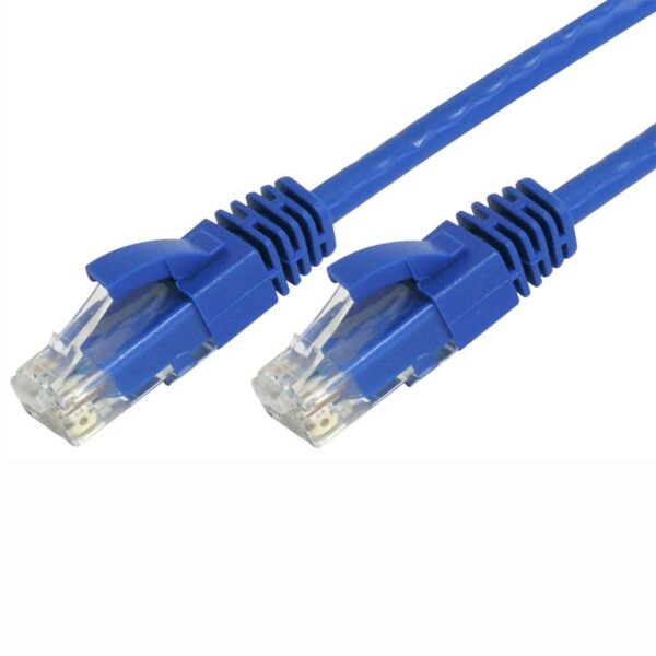 LAN PATCH CABLE CAT 6 UTP 10 METER - Image 2