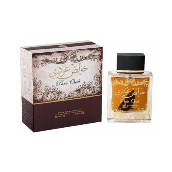 Khalid Oud For Men 100ml