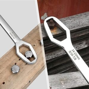 Torx Wrench