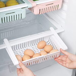 Fridge Storage Basket