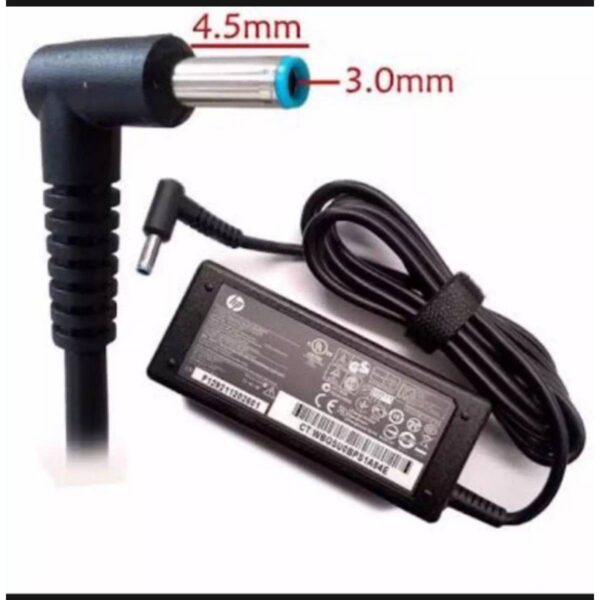 HP 19.5V 3.33A SLEEK PIN /BLACK PIN Laptop Charger - Image 5