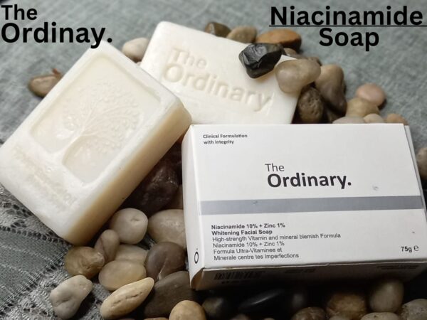 Niacinamide Soap