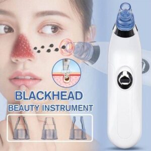 Blackhead Removal Suction Machine