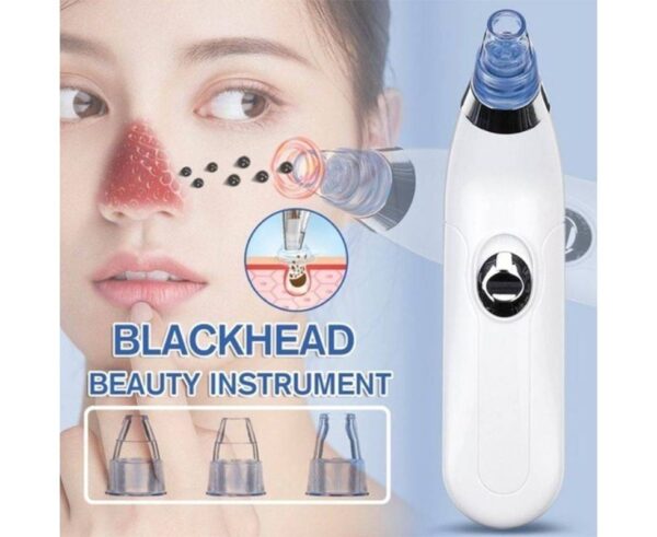 Blackhead Removal Suction Machine