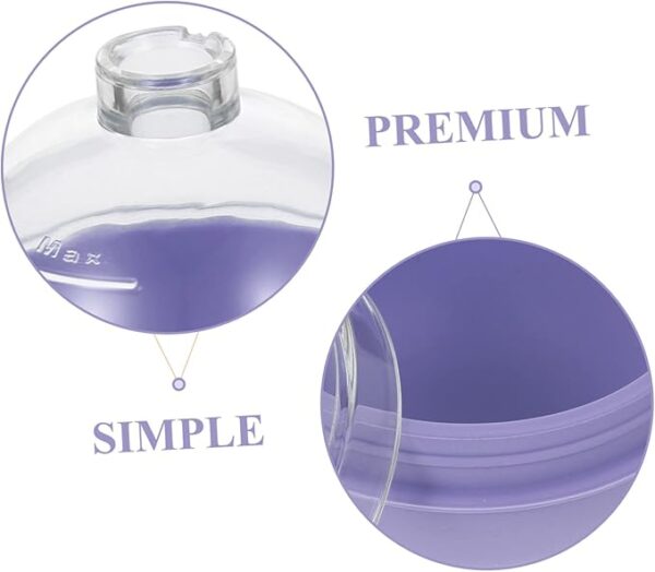 Bulb Ice Cube Mold Silicone Tray (Random Color) - Image 8
