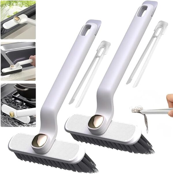 360 Rotating Cleaning Brush