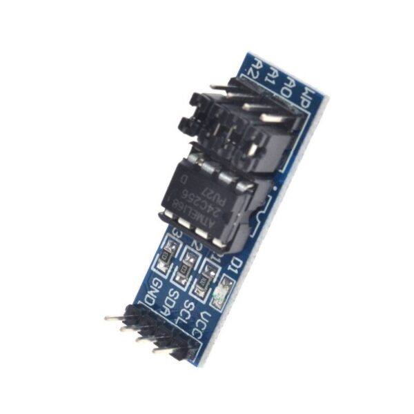 AT24C256 24C256 I2C interface EEPROM Memory Module