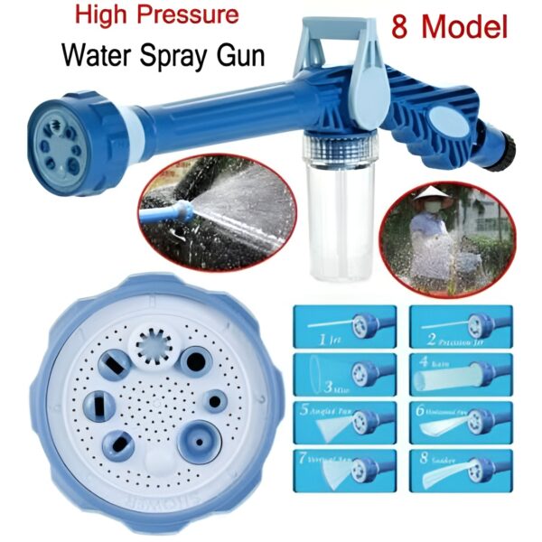 Ez Jet Spray Gun