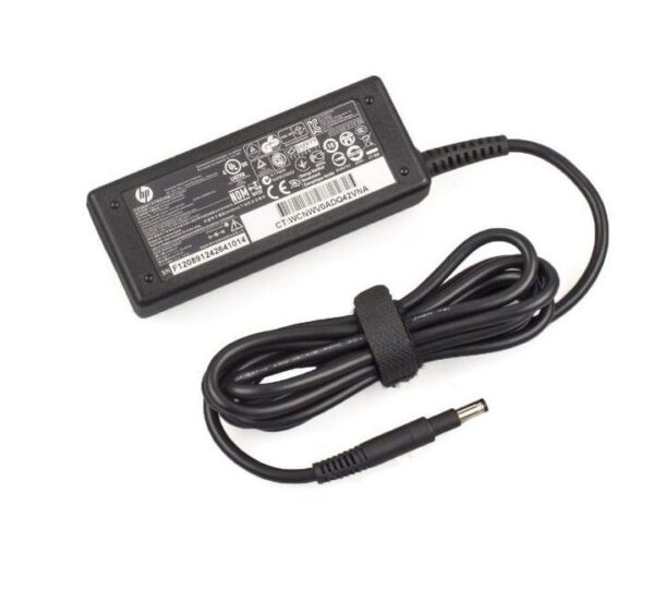 HP 19.5V 3.33A SLEEK PIN /BLACK PIN Laptop Charger