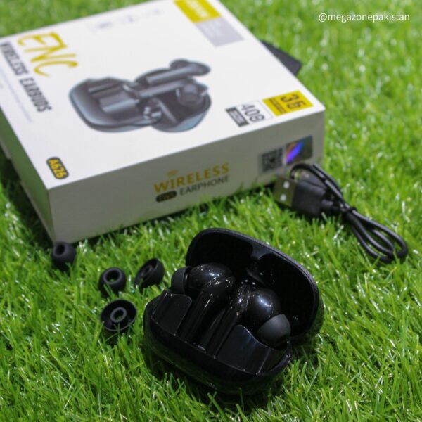 Aspor A626 True Wireless Headset Earphones