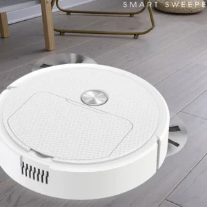 Smart Sweeping Robot