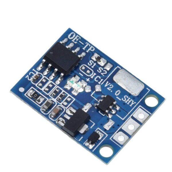 OE-TP capacitive touch button light touch switch module digital touch sensor