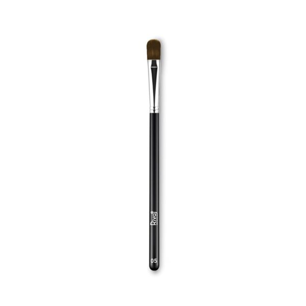 Rivaj UK Makeup Brush #05 Rivaj HD