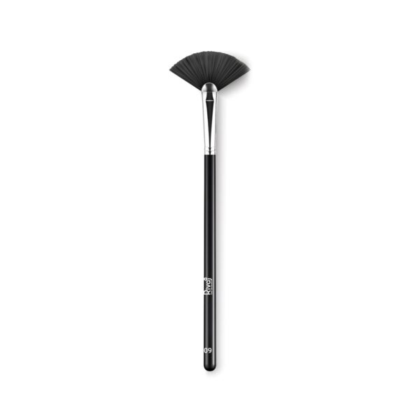 Rivaj UK Makeup Brush #09 Rivaj HD