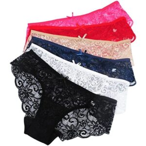 Bikini Lace Underwear