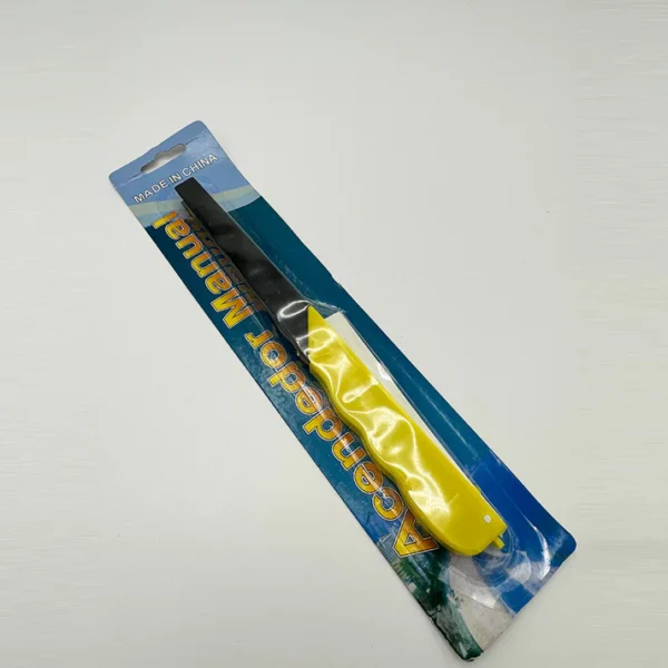 Spark Lighter for Candles, Stoves, Grills & Fireplaces (Random Color) - Image 4