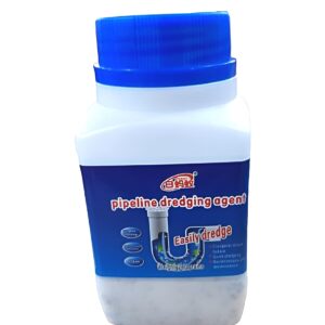 Multipurpose Pipe Dredging Agent