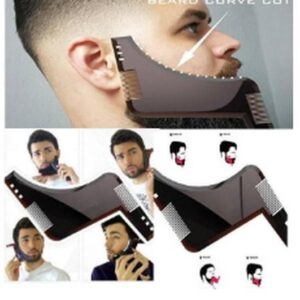 Beard Shaping Tool