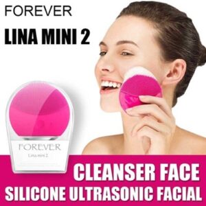 Facial Cleansing Brush