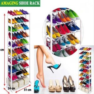 Shoe Rack Organizer