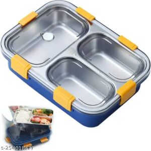 Stainless Steel Lunch Box