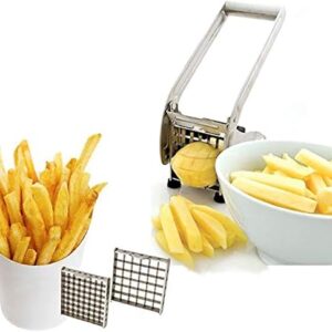 Steel French Fries Cutter