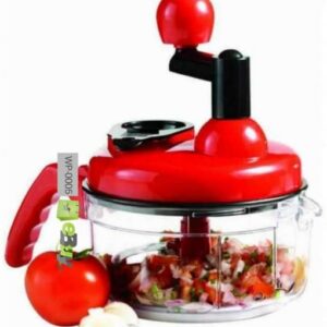 Manual Tomato Crusher