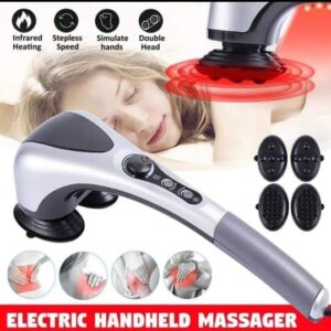 Body Electric Massager