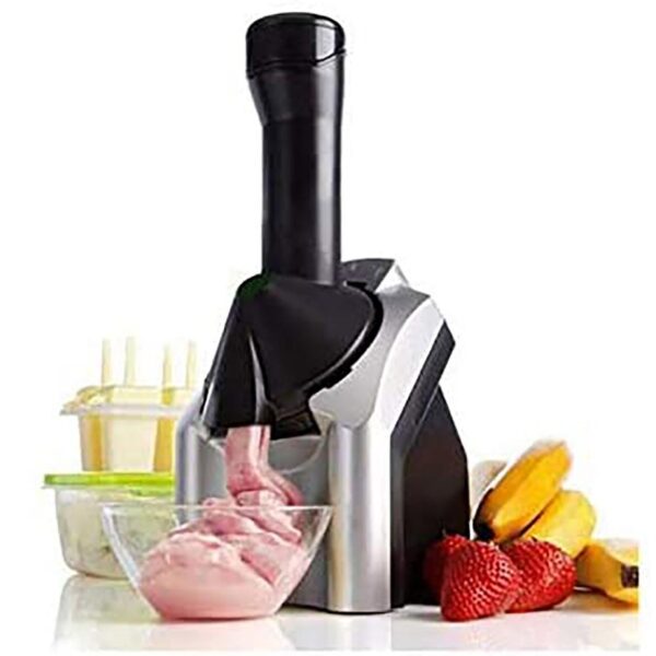 Automatic Home Ice Cream Maker - Image 3