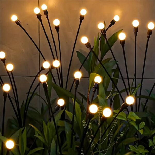 Garden Lights