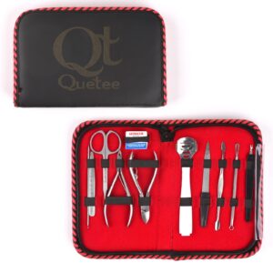 Manicure Pedicure Set