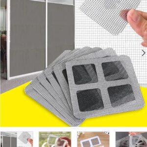 Multifunction Sticker Drainer Net