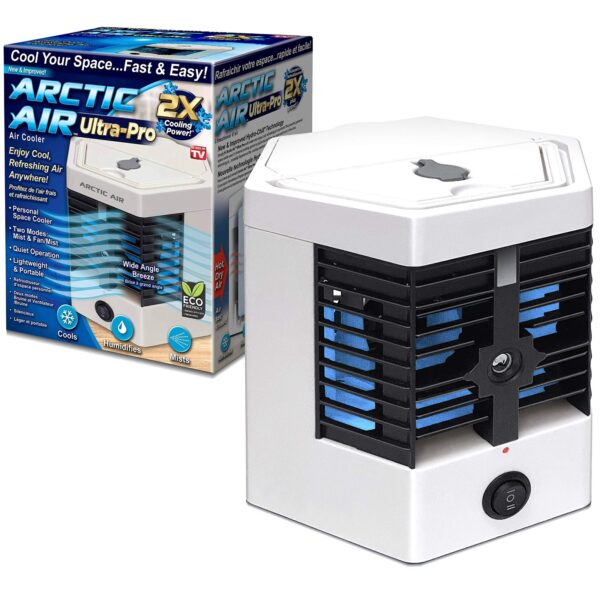 Arctic Cooler Ultra Pro - USB Portable - Image 8