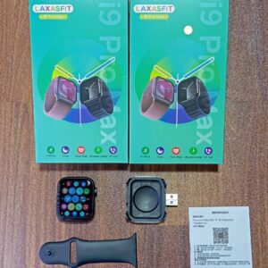 i9 Pro Max Smart Watch