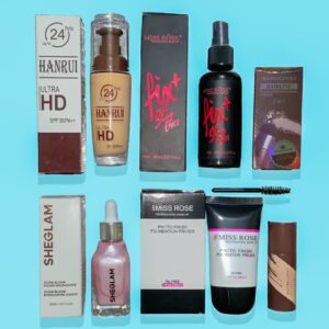 Makeup Deal (5 Pack)