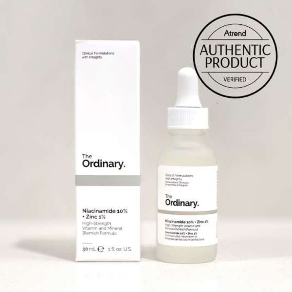 2-in-1 Whitening Face Serum, Niacinamide + Rice Extract Serum Deal - Image 3