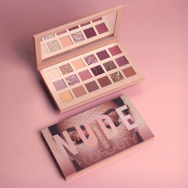 4 Pcs Eye Makeup Set - Image 2