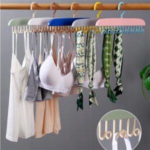 Multi-Purpose Adhesive Hanger (