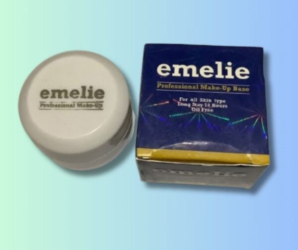 Emelie Light Base Foundation - Image 2