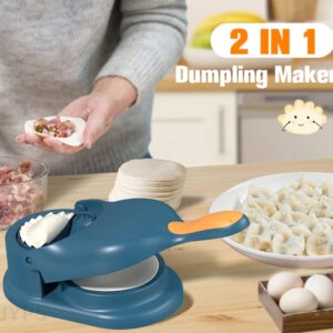 Dumpling Wrapper Maker