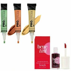 Pro Concealer & Tint (2-in-1 Deal)