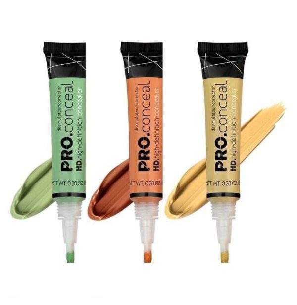 Pro Concealer & Tint (2-in-1 Deal) - Image 3