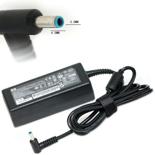 HP 19.5V 3.33A SLEEK PIN /BLACK PIN Laptop Charger - Image 4