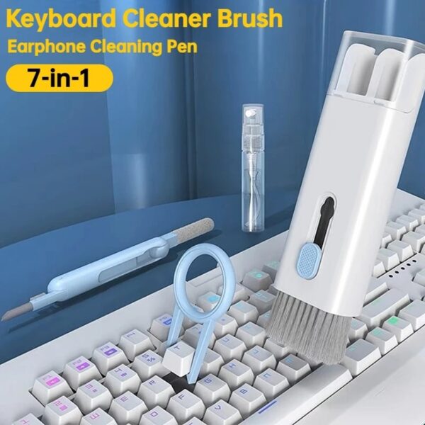 Headset Cleaning Kit