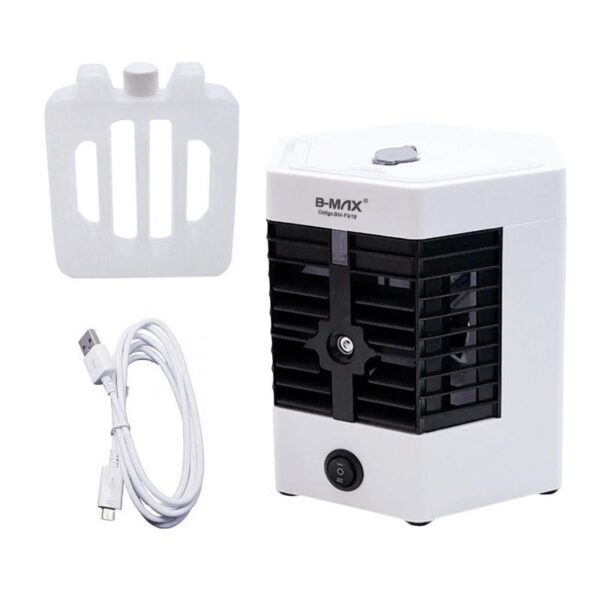 Arctic Cooler Ultra Pro - USB Portable - Image 6