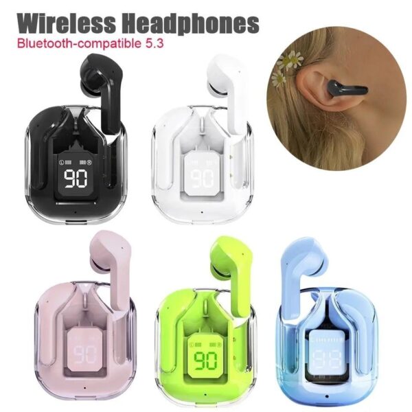 AIR 31 Wireless Earbuds